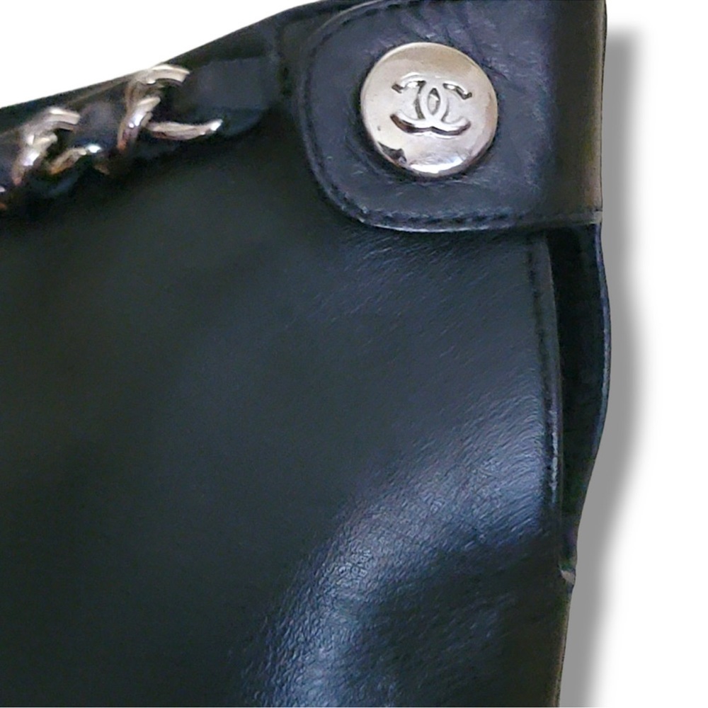 Chanel Boots Size 41 - Picture 5 of 11